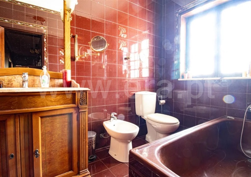 Moradia Isolada T6 Cantanhede, Caetanas - 1496200 - 12