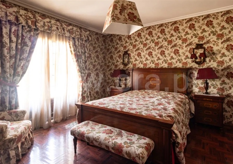 Moradia Isolada T6 Cantanhede, Caetanas - 1496200 - 15