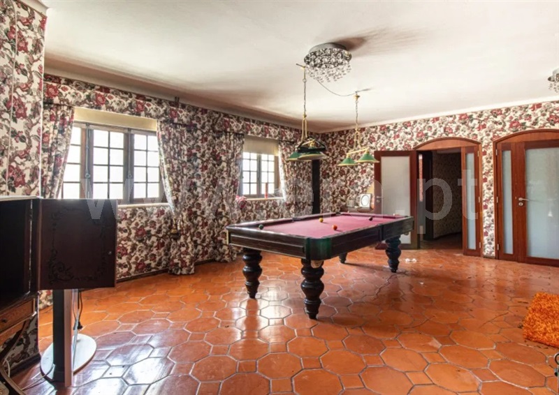 Moradia Isolada T6 Cantanhede, Caetanas - 1496200 - 19