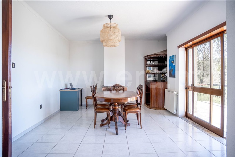 Moradia Isolada T6 com Terreno Castro Daire, Castro Daire - 1475533 - 19