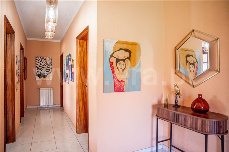 Moradia Isolada T6 com Terreno Castro Daire, Castro Daire - 1475533 - 8