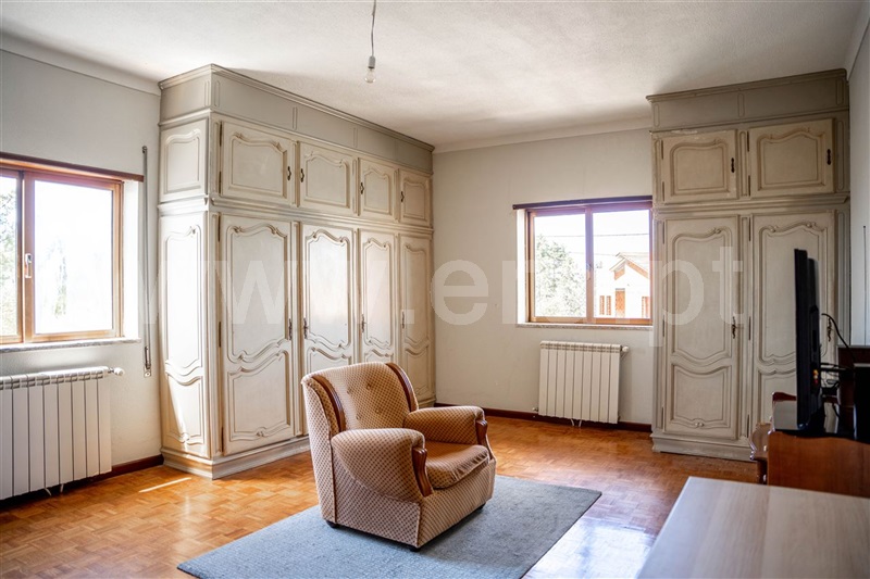 Moradia Isolada T6 com Terreno Castro Daire, Castro Daire - 1475533 - 11