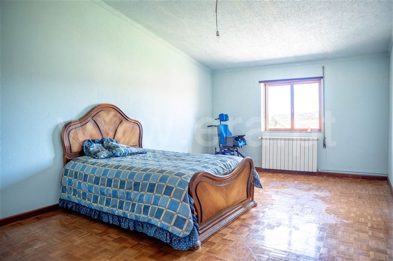 Moradia Isolada T6 com Terreno Castro Daire, Castro Daire - 1475533 - 17
