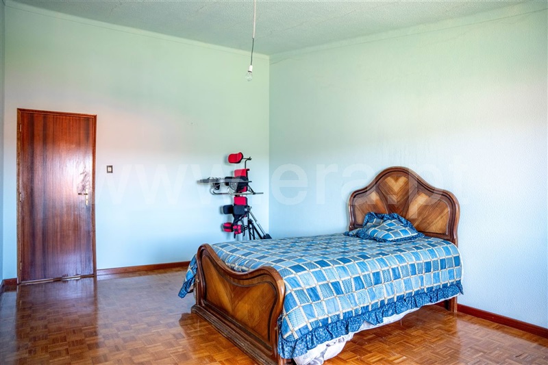 Moradia Isolada T6 com Terreno Castro Daire, Castro Daire - 1475533 - 18