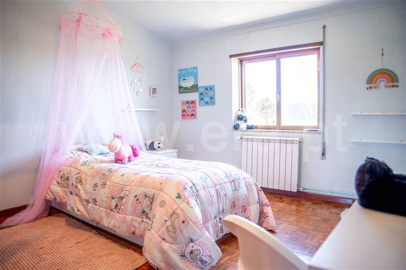 Moradia Isolada T6 com Terreno Castro Daire, Castro Daire - 1475533 - 20