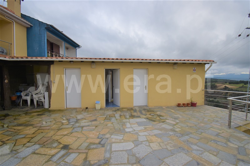 Moradia Isolada T6 com Piscina Chaves, Lagarelhos - 1292296 - 8