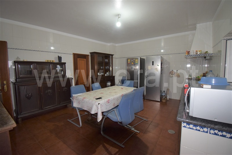Moradia Isolada T6 com Piscina Chaves, Lagarelhos - 1292296 - 12