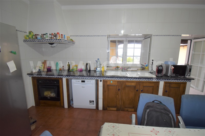 Moradia Isolada T6 com Piscina Chaves, Lagarelhos - 1292296 - 13