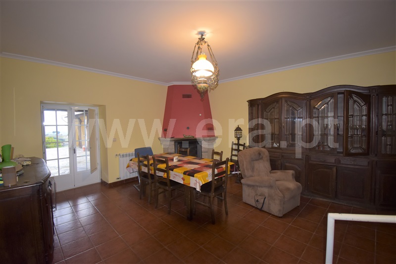 Moradia Isolada T6 com Piscina Chaves, Lagarelhos - 1292296 - 14