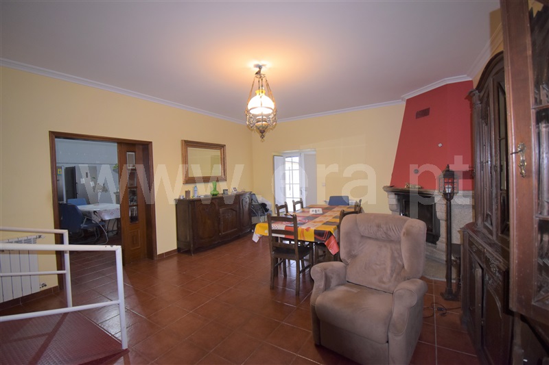 Moradia Isolada T6 com Piscina Chaves, Lagarelhos - 1292296 - 16
