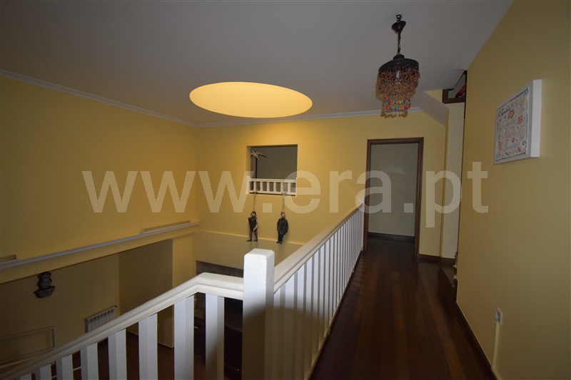 Moradia Isolada T6 com Piscina Chaves, Lagarelhos - 1292296 - 22