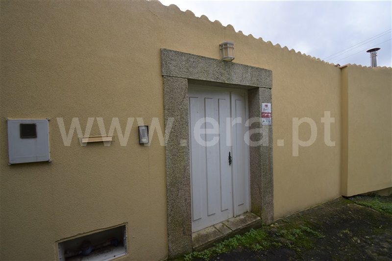 Moradia Isolada T6 com Piscina Chaves, Lagarelhos - 1292296 - 36