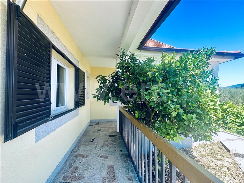 Moradia Isolada T6 Chaves, São Pedro de Agostém - 1407160 - 4