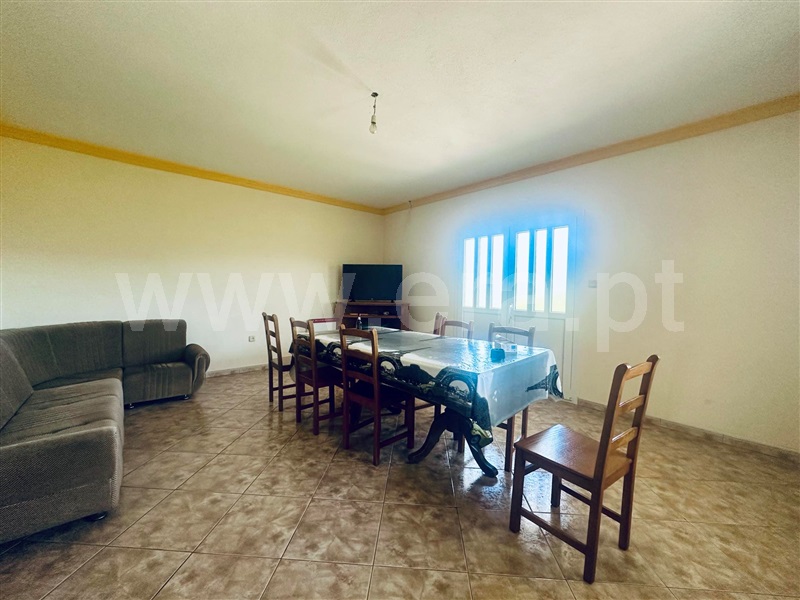 Moradia Isolada T6 Chaves, São Pedro de Agostém - 1407160 - 8