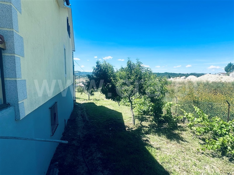 Moradia Isolada T6 Chaves, São Pedro de Agostém - 1407160 - 15