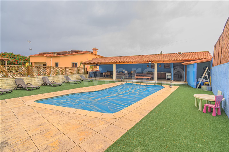 Moradia Isolada T6 com Terreno Chaves, Vale de Anta - 1484043 - 76