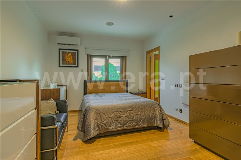 Moradia Isolada T6 com Terreno Chaves, Vale de Anta - 1484043 - 78