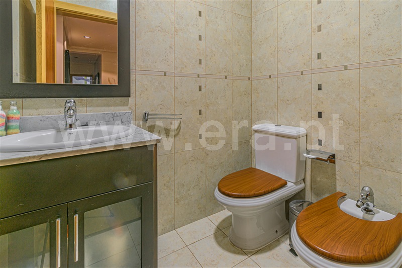 Moradia Isolada T6 com Piscina Chaves, Vale de Anta - 1488043 - 53