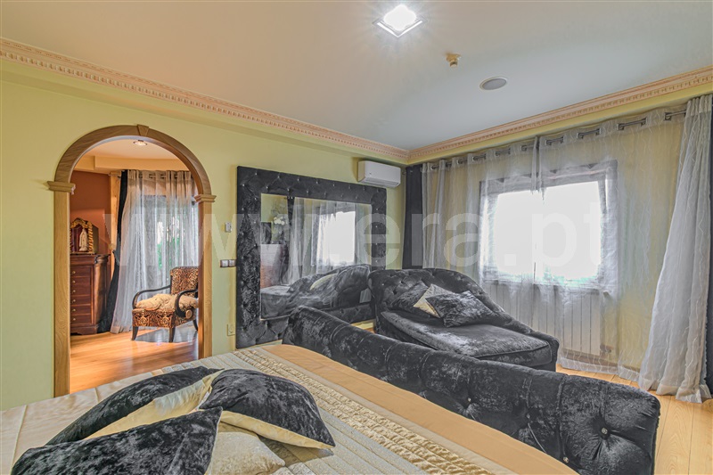 Moradia Isolada T6 com Piscina Chaves, Vale de Anta - 1488043 - 57