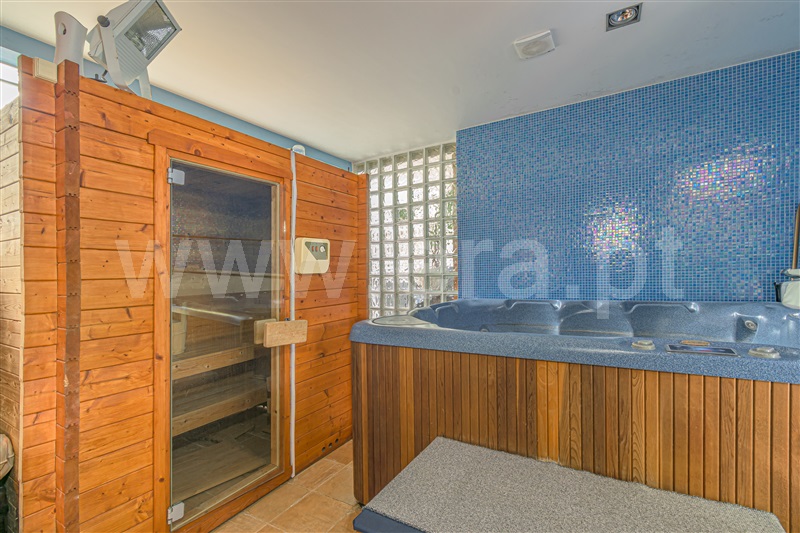 Moradia Isolada T6 com Piscina Chaves, Vale de Anta - 1488043 - 61