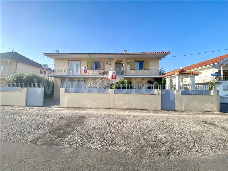 Moradia Isolada T6 / Chaves, Vilar de Nantes