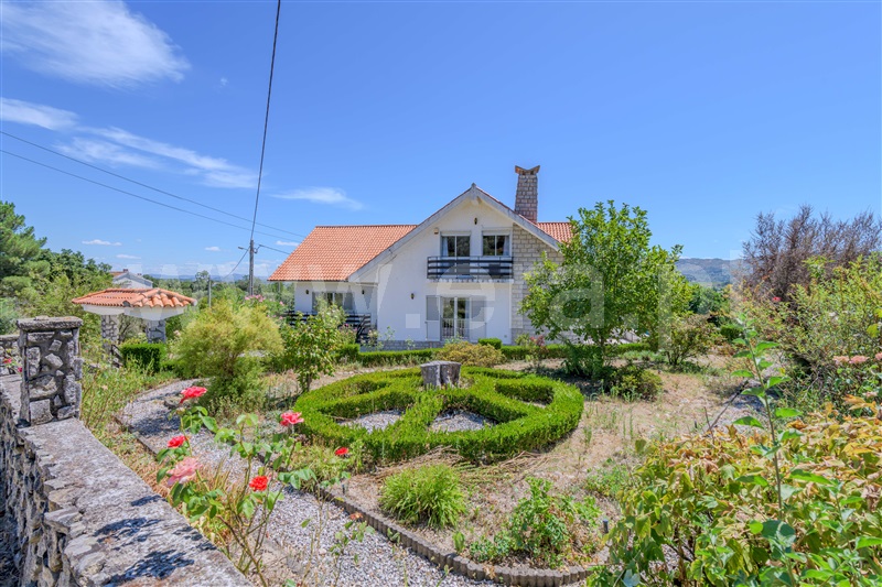 Andar Moradia T6 Covilhã, Boidobra - 1427403 - 1