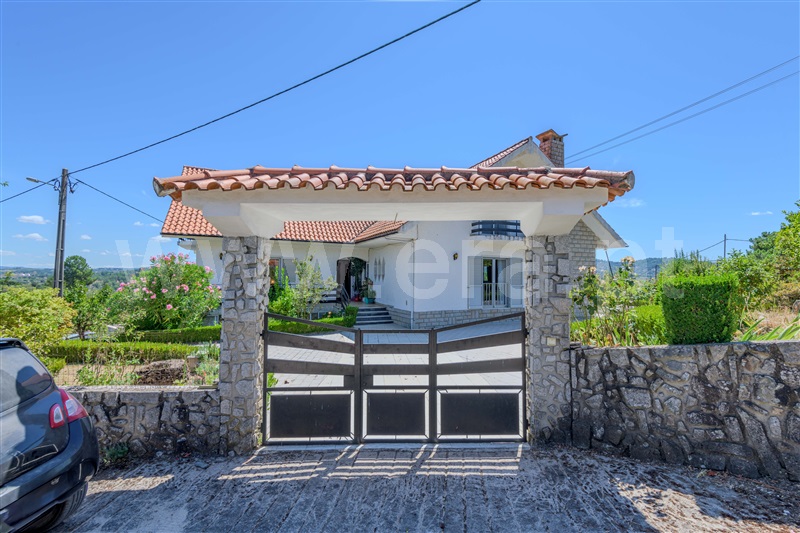 Andar Moradia T6 Covilhã, Boidobra - 1427403 - 2