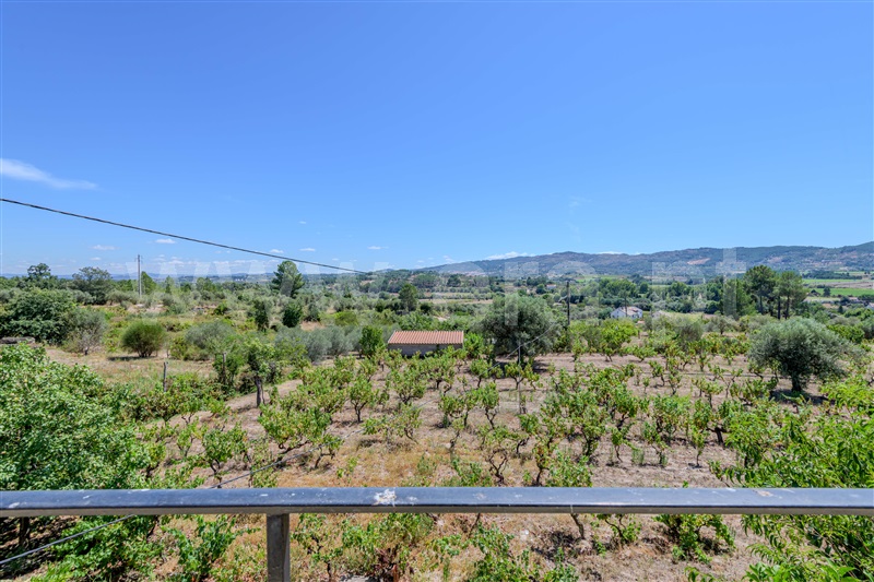 Andar Moradia T6 Covilhã, Boidobra - 1427403 - 14