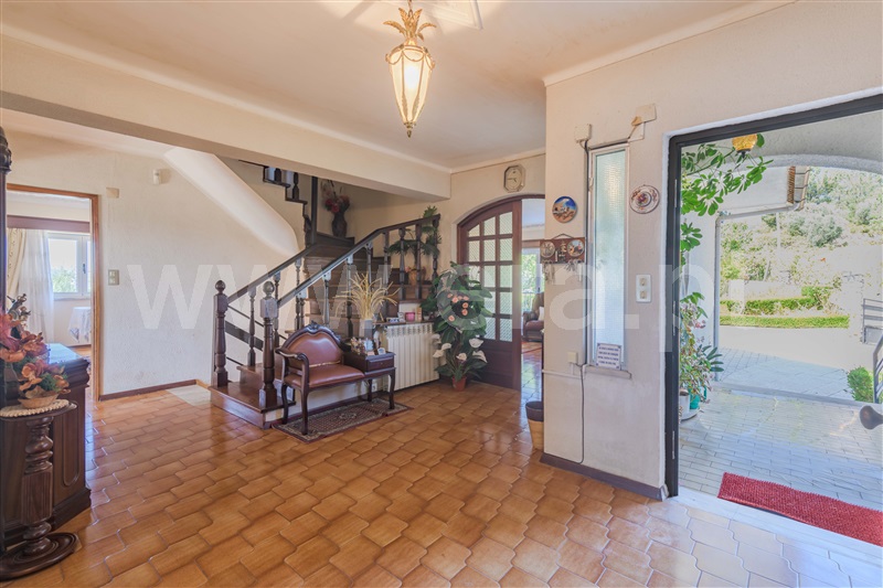 Andar Moradia T6 Covilhã, Boidobra - 1427403 - 16