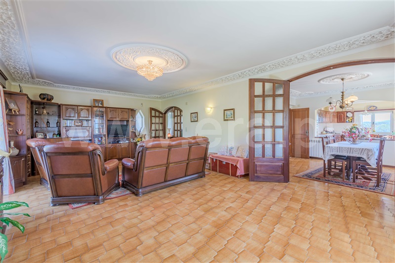 Andar Moradia T6 Covilhã, Boidobra - 1427403 - 19