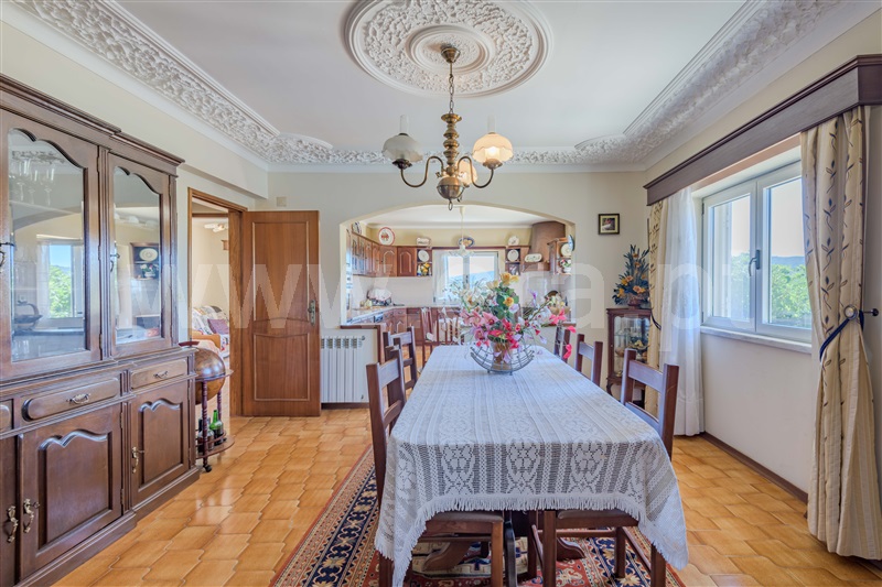 Andar Moradia T6 Covilhã, Boidobra - 1427403 - 20