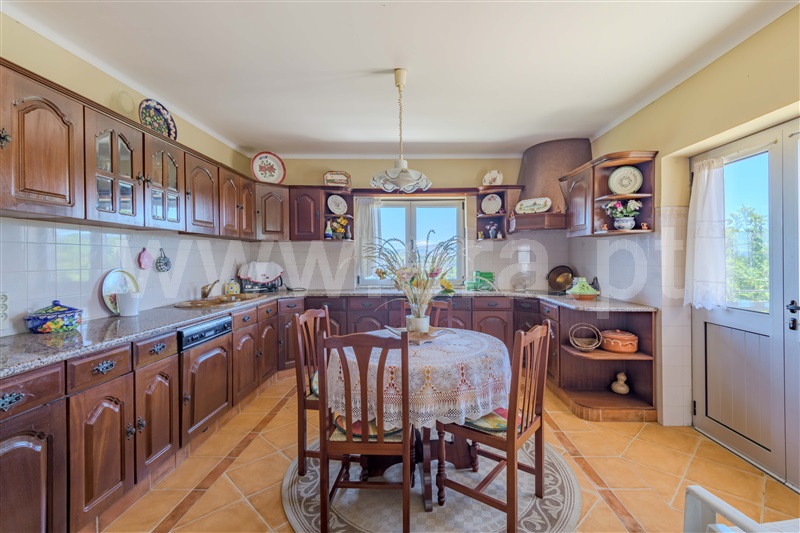 Andar Moradia T6 Covilhã, Boidobra - 1427403 - 22