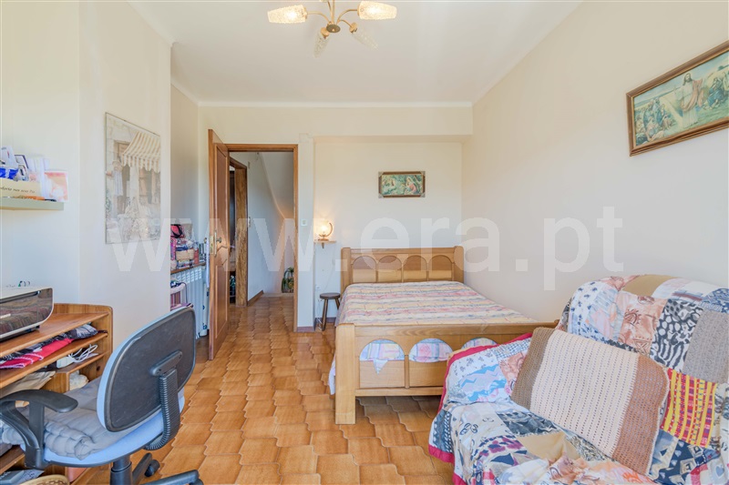 Andar Moradia T6 Covilhã, Boidobra - 1427403 - 26