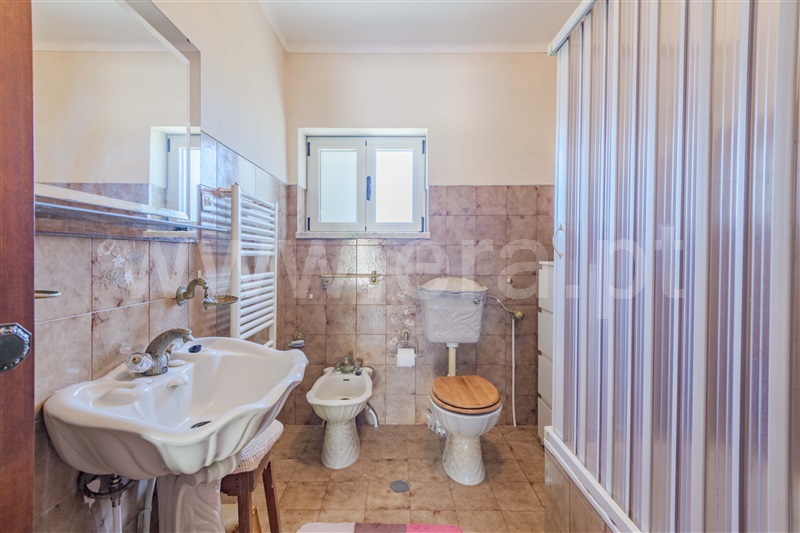 Andar Moradia T6 Covilhã, Boidobra - 1427403 - 27