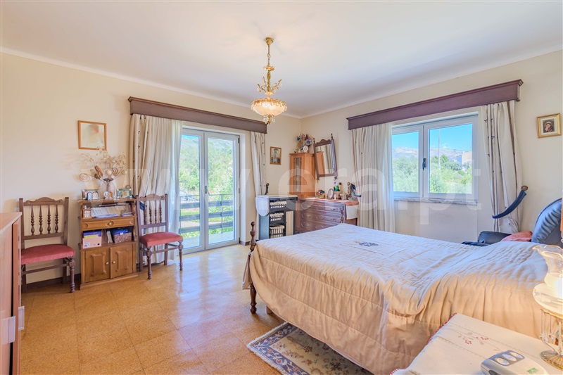 Andar Moradia T6 Covilhã, Boidobra - 1427403 - 29