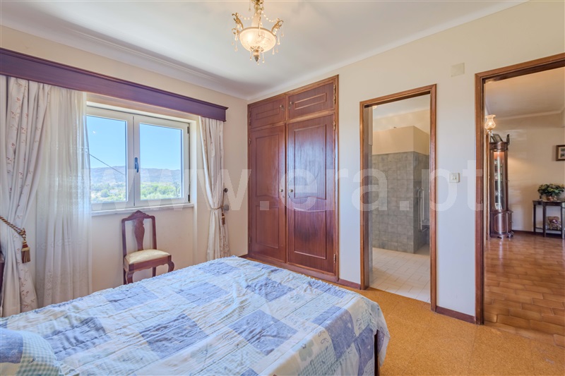 Andar Moradia T6 Covilhã, Boidobra - 1427403 - 31