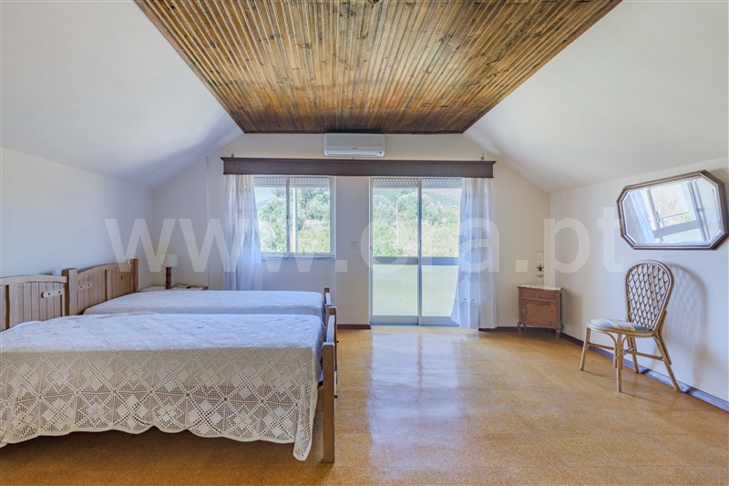 Andar Moradia T6 Covilhã, Boidobra - 1427403 - 36