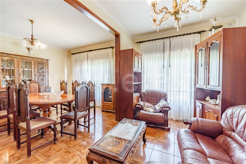 Moradia T6+ à venda em Tortosendo, Covilhã — foto 6
