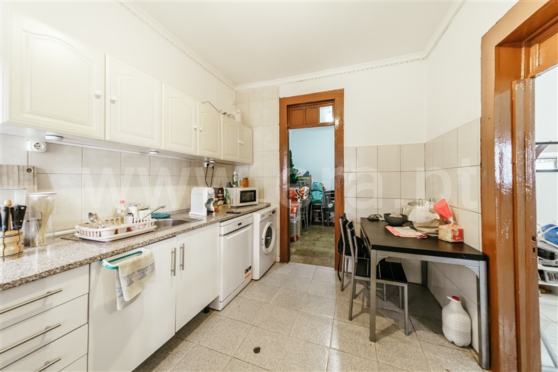 Moradia Isolada T6 Covilhã, Vila do Carvalho - 1432044 - 1