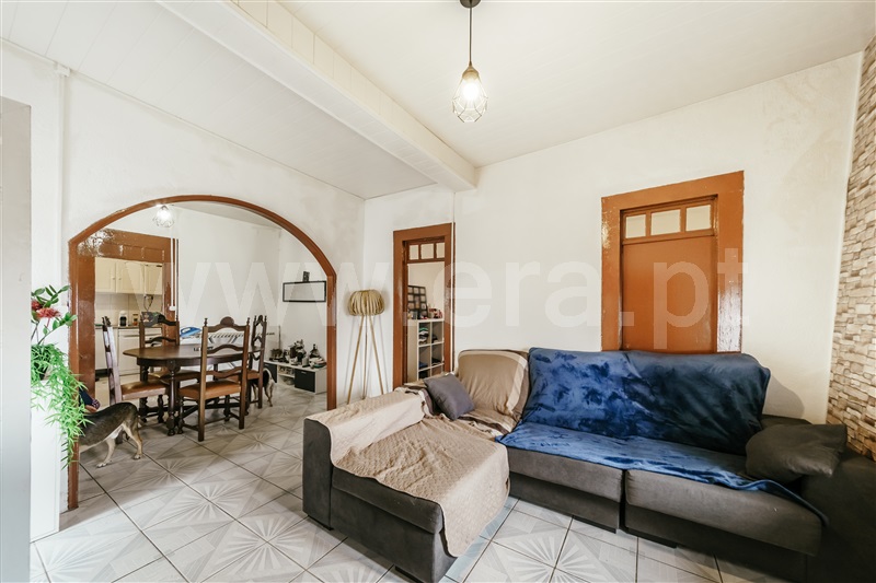 Moradia Isolada T6 Covilhã, Vila do Carvalho - 1432044 - 5