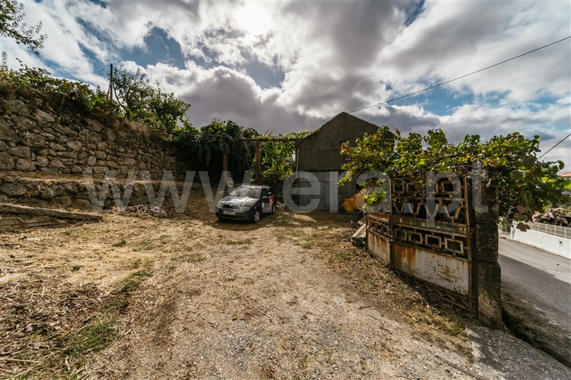 Moradia Isolada T6 Covilhã, Vila do Carvalho - 1432044 - 14