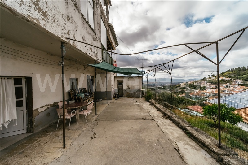 Moradia Isolada T6 Covilhã, Vila do Carvalho - 1432044 - 18