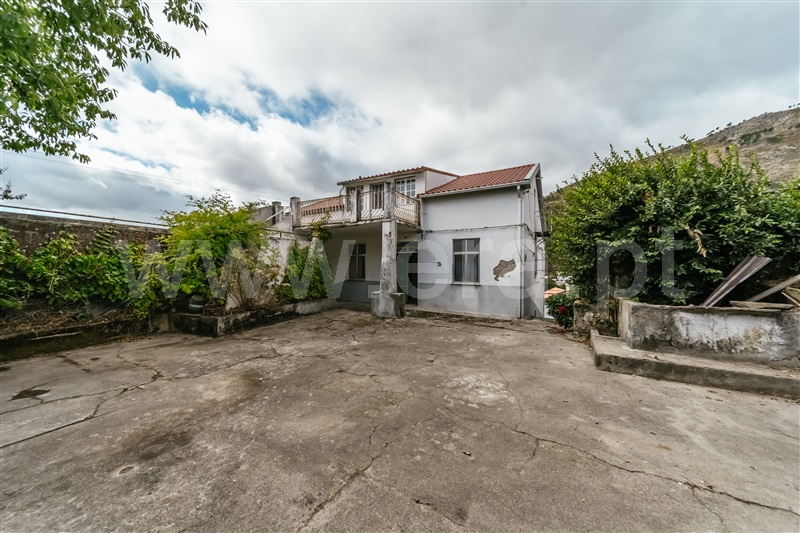 Moradia Isolada T6 Covilhã, Vila do Carvalho - 1432044 - 21