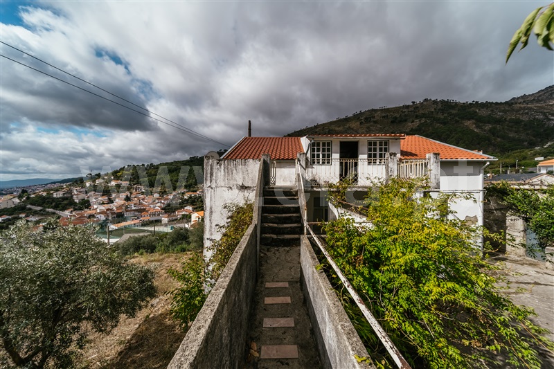 Moradia Isolada T6 Covilhã, Vila do Carvalho - 1432044 - 23