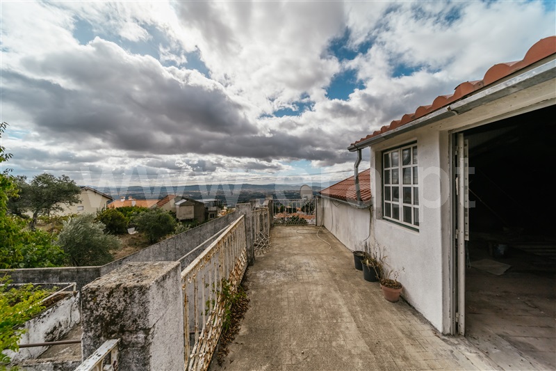 Moradia Isolada T6 Covilhã, Vila do Carvalho - 1432044 - 27