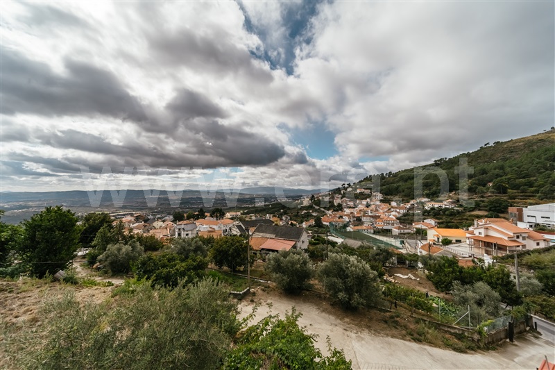 Moradia Isolada T6 Covilhã, Vila do Carvalho - 1432044 - 46