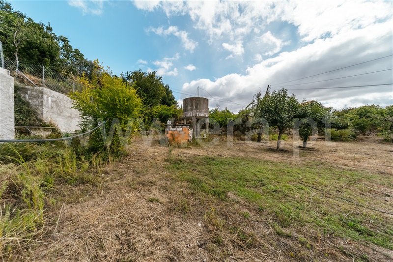 Moradia Isolada T6 Covilhã, Vila do Carvalho - 1432044 - 52