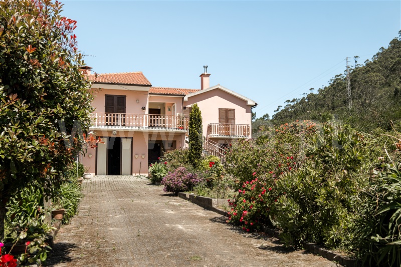 Moradia Isolada T6 Esposende, Palmeira de Faro e Curvos - 1475553 - 32