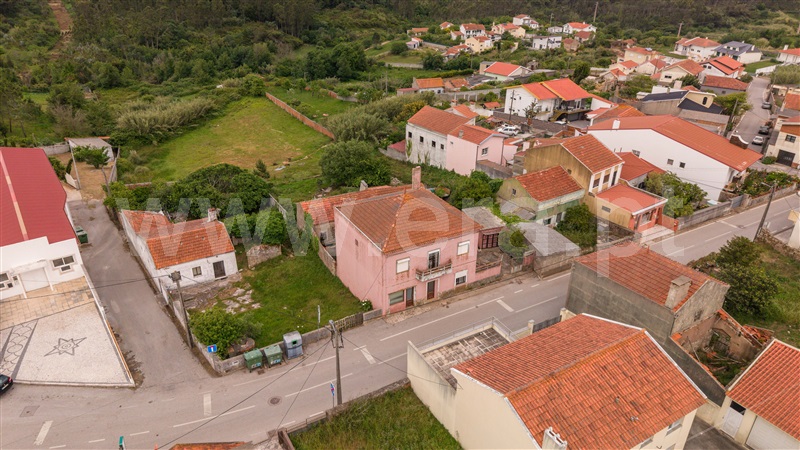 Moradia Isolada T6 / Figueira da Foz, Figueira da Foz
