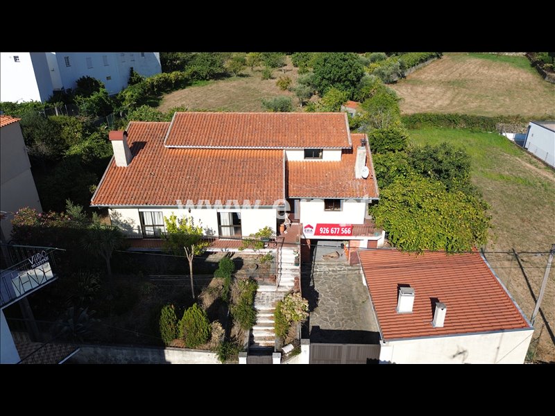 Moradia Isolada T6 / Gouveia, Figueiró da Serra